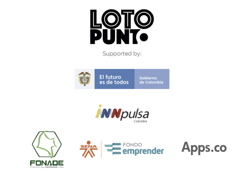 La startup colombiana tiene el apoyo de Stellar, el gobierno local, Google, entre otras. 